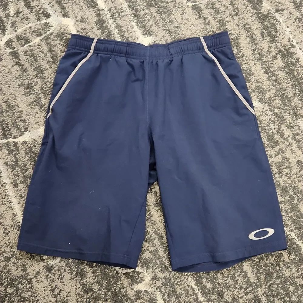 Oakley Hydrolix Athletic Shorts M
